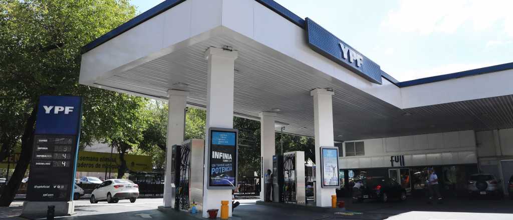 Nuevas promos y descuentos en la YPF Centro en septiembre