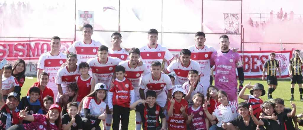 Huracán se juega su última ficha visitando a Juventud Unida