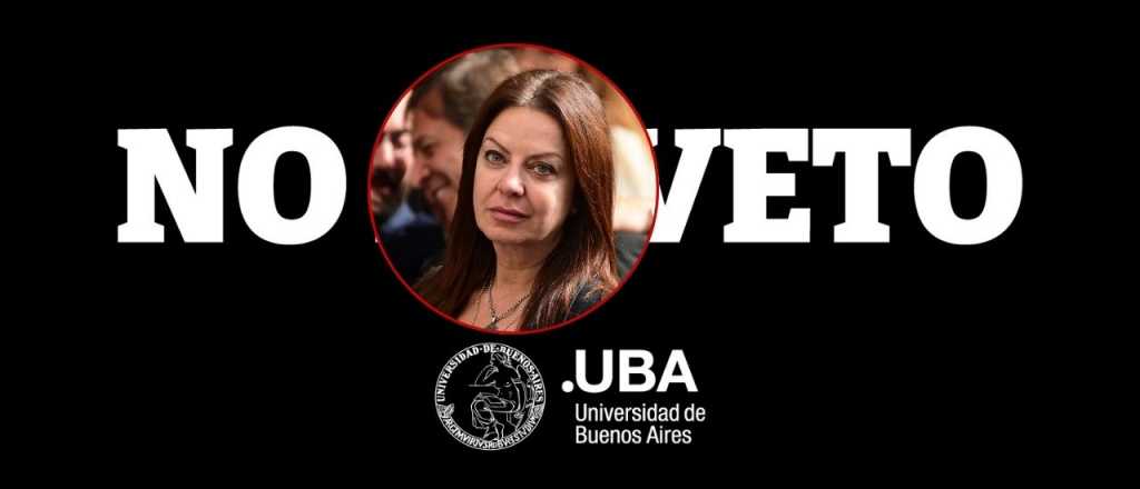 Denunciarán a las autoridades de la UBA por desactivar su web oficial
