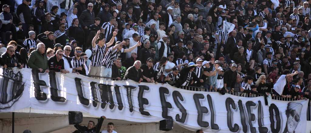 Todo listo para los hinchas del Lobo: así será la venta de entradas para la final