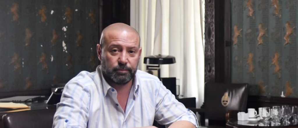 Renunció la defensa de Spagnuolo tras el hallazgo de USD 80 mil sin declarar