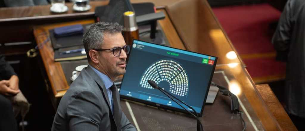 Se viene otra sesión conflictiva en Diputados