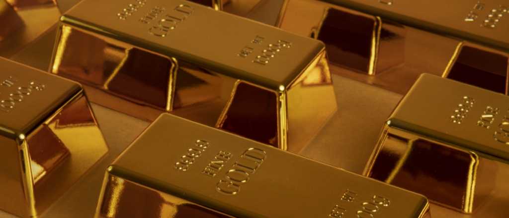 Por qué el oro sigue subiendo y todavía puede crecer más