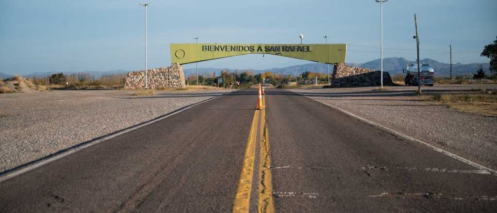 Las tres licitaciones que se vienen con los "fondos de Portezuelo"