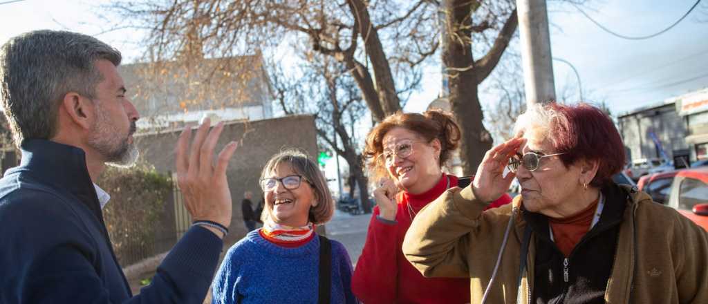 Entradas gratis y "tasa cero" para jubilados en Ciudad: cómo acceder