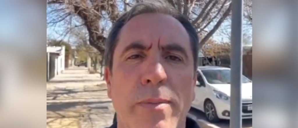 Difonso: "Cornejo otra vez nos entregó a Milei"