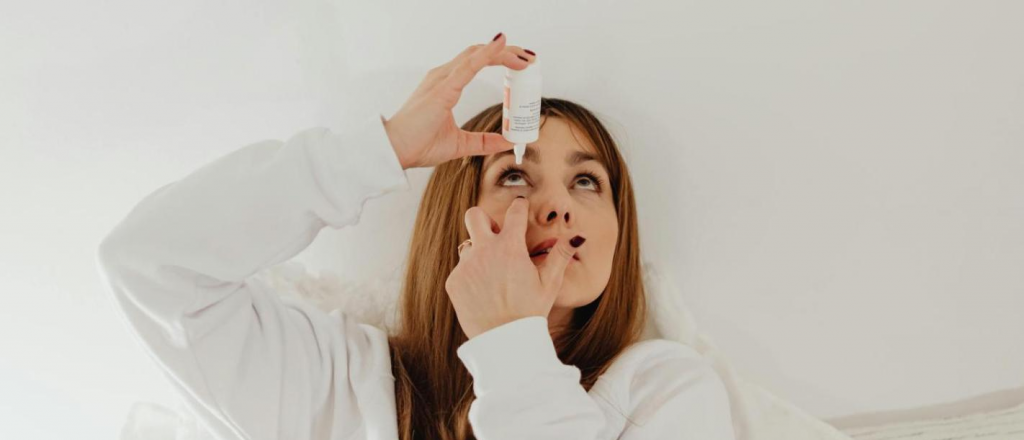 Las gotas para la presbicia, su uso y algo irreversible