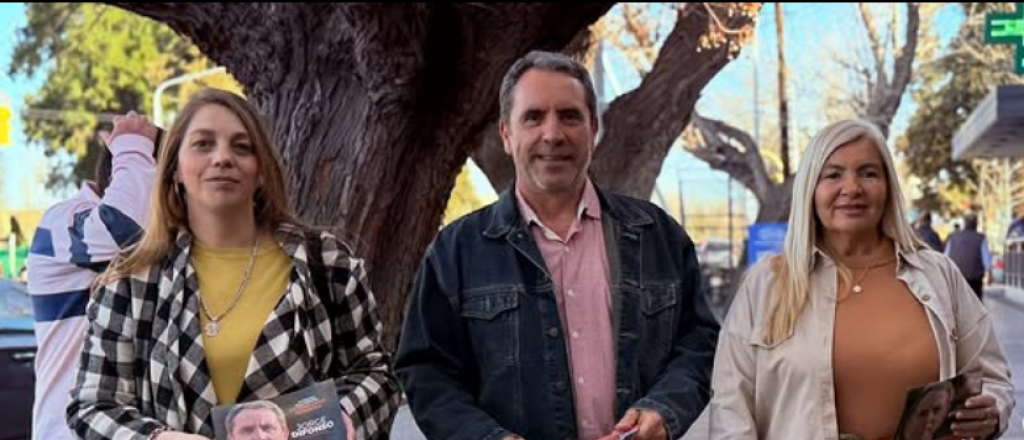 Difonso propone eliminar el IVA de las boletas de luz