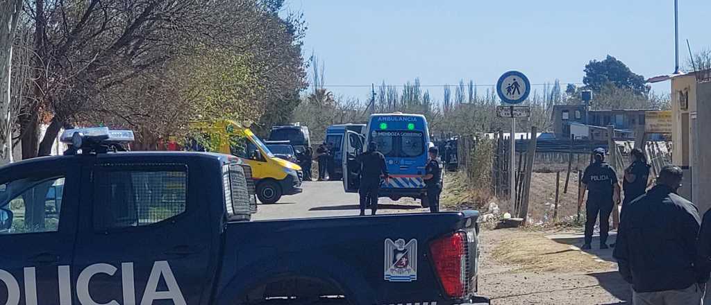 Quincho: el otro escándalo de La Paz, la foto incómoda y un exintendente que vuelve