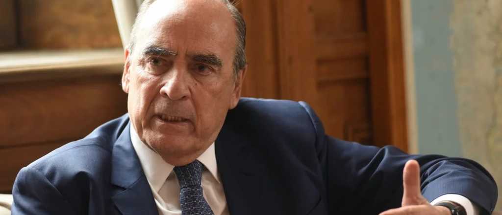 Francos a Radio Post: "Espert sintió que estaba perjudicando la campaña"