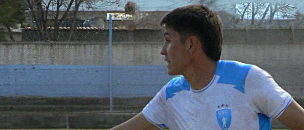 Gutiérrez se despidió del Federal A con derrota ante Brown de Madryn