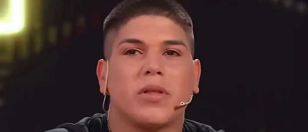 La salud de Thiago Medina: cómo sigue el ex GH tras su gravísimo accidente