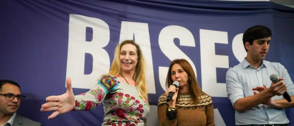 Karina Milei lanzó la agrupación estudiantil "Bases"