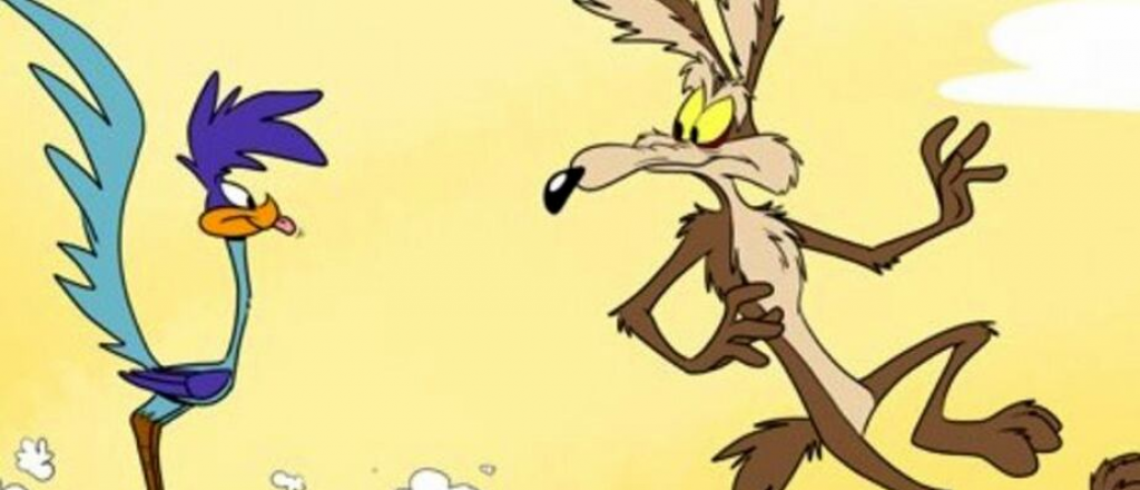 Se debe elegir entre ser el Coyote o el Correcaminos