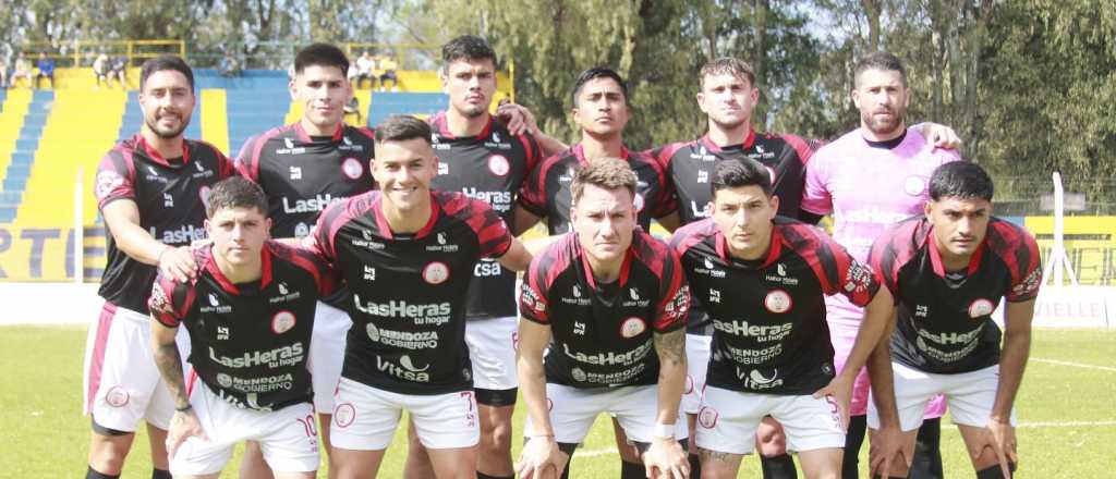 Huracán empató con Juventud Unida y se despidió del campeonato