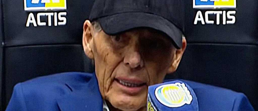 La contundente respuesta de Miguel Russo sobre su salud