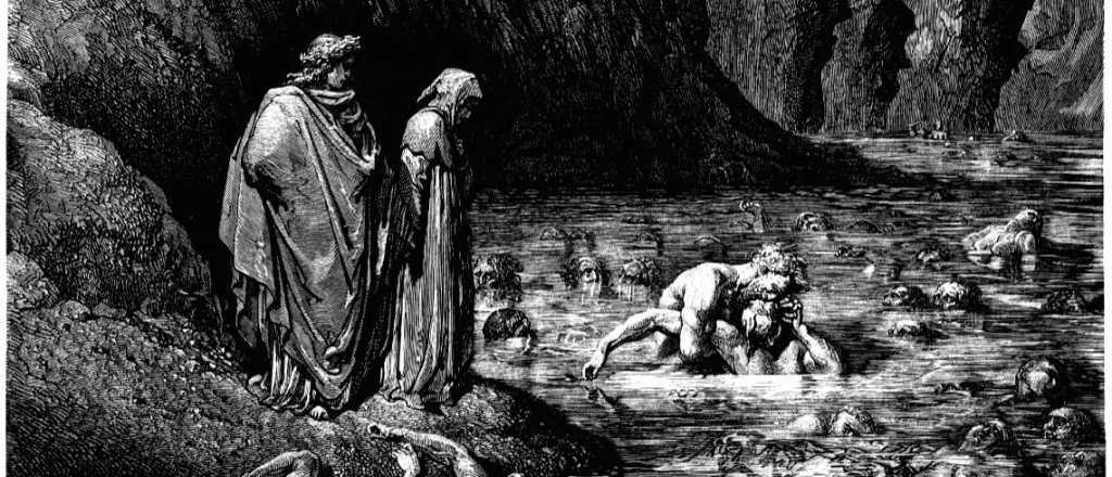 Crónicas del subsuelo: Prófugo, taquería y vendaval