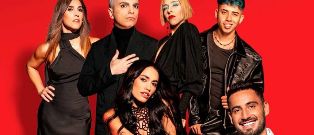 Cómo se vivió la primera parte de la final en "La Voz Argentina"