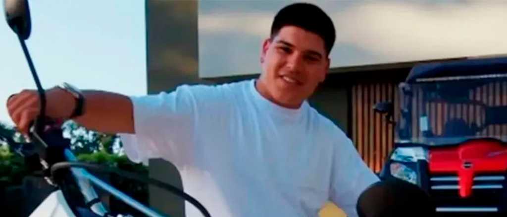 Nuevo parte oficial y esperanza por la salud de Thiago Medina