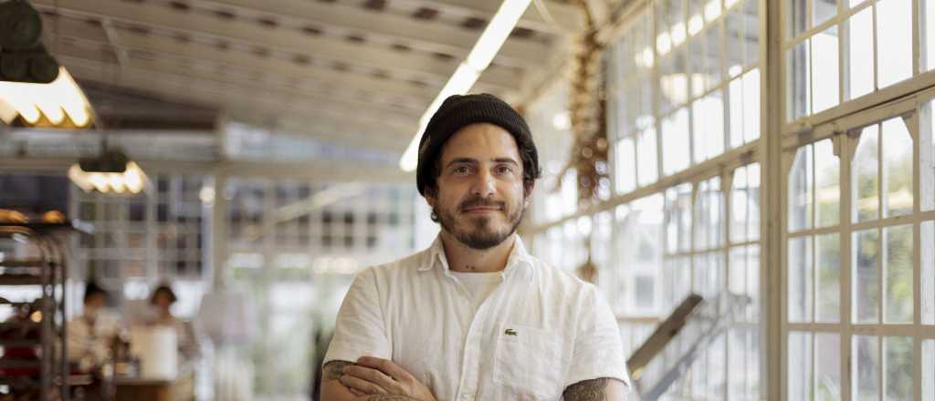 Muri&oacute; el famoso panadero Germ&aacute;n Torres