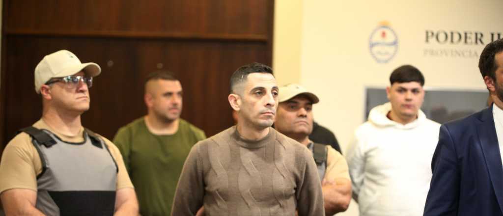 Quién es el policía juzgado por femicidio que acusó a su hijo de 4 años