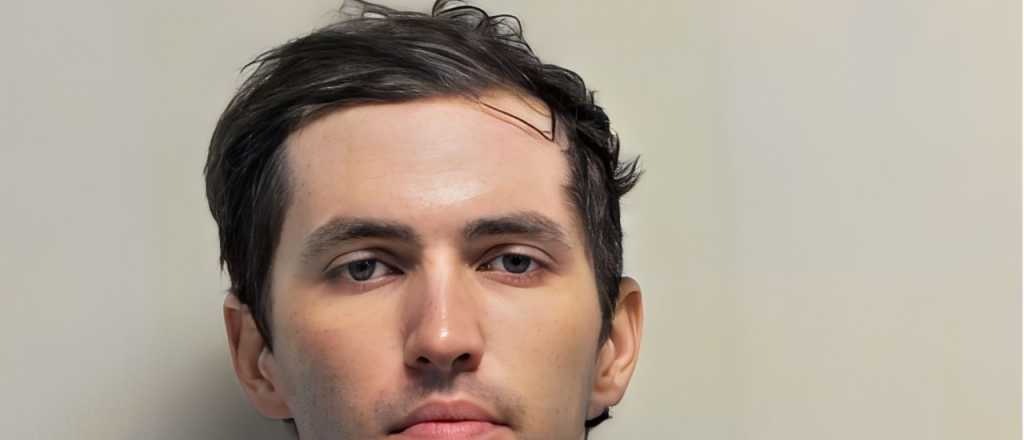 El único detenido confesó haber asesinado a Charlie Kirk: "Fui yo"