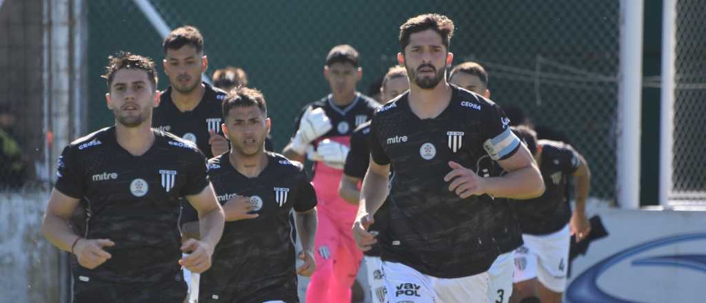 Con la derrota del Lobo y el empate de Maipú, así quedó la Primera Nacional