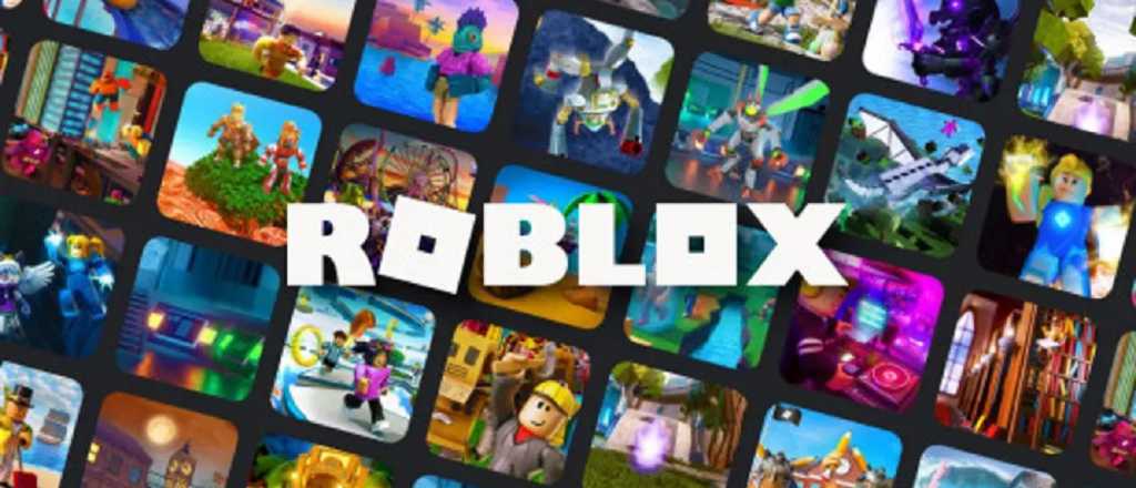 Mendoza dictó la primera condena por grooming a través de Roblox 