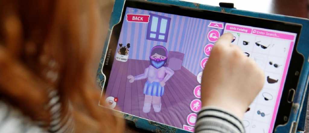 La plataforma furor entre adolescentes que preocupa a los padres