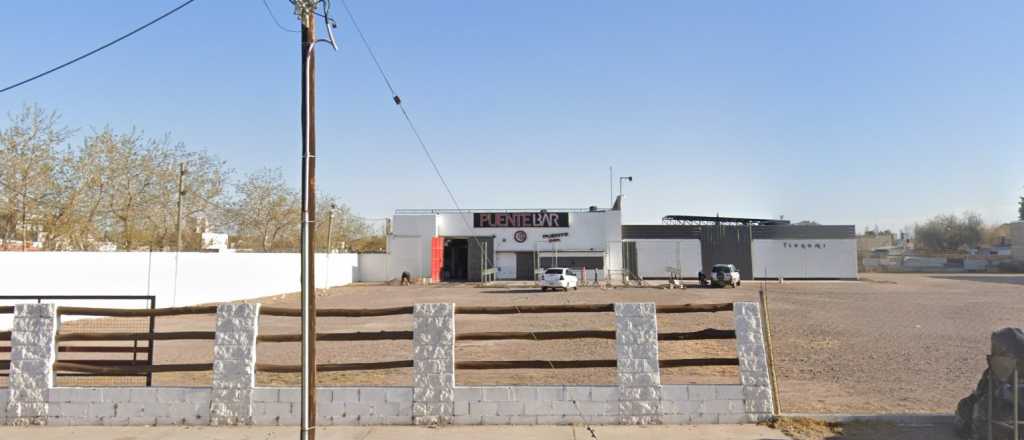 Confuso episodio en un boliche de San Martín: denuncian agresión de patovicas