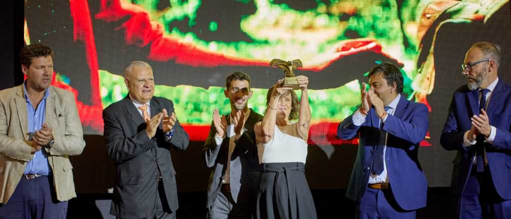 Lo Presti distinguirá a empresarios en los Premios General Las Heras