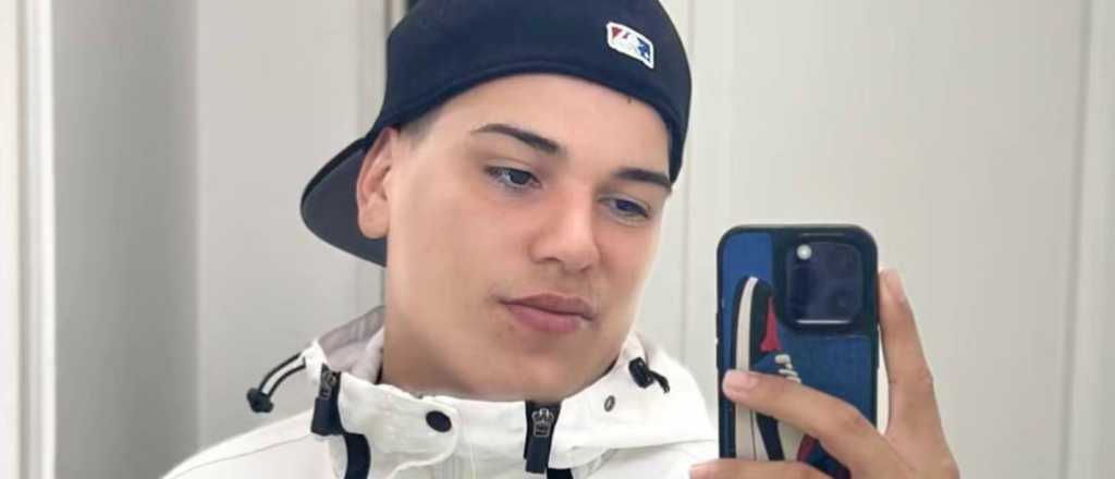 El órgano que compromete la salud de Thiago Medina tras su accidente