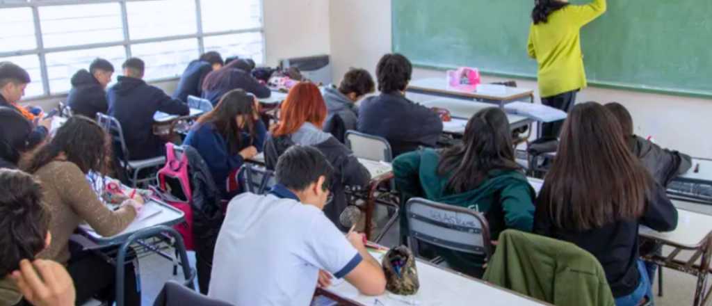 Este es el protocolo contra el bullying, previo a sancionar a los padres