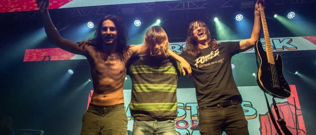 Una banda canceló una gira en Chile: los amenazaron de muerte por ser argentinos