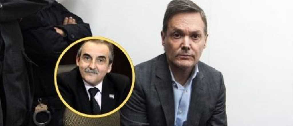 Farr&eacute; responsabiliz&oacute; a Guillermo Moreno por el femicidio de Claudia Schaefer