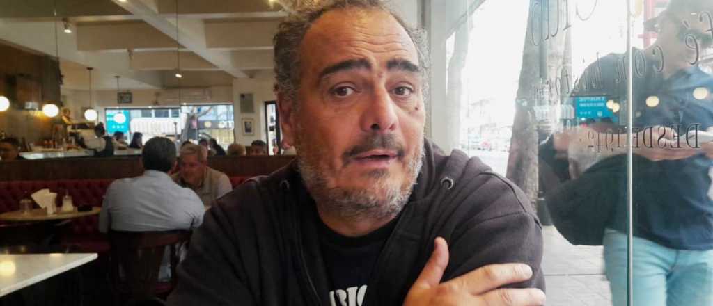 "A pesar de las llamas", este lunes arranca Arce en Radio Post