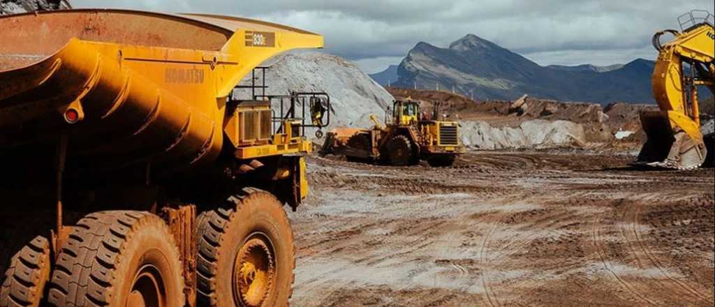 Avazan los proyectos Camila y María Elsa en San Rafael