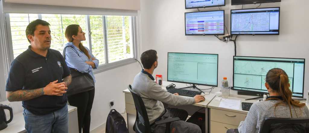 Mendoza lanza nuevas carreras orientadas en miner&iacute;a