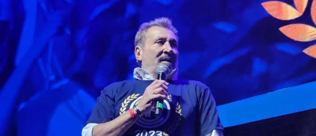 Vila habló en Radio Post sobre el duelo contra Godoy Cruz: ¿dónde se jugará?