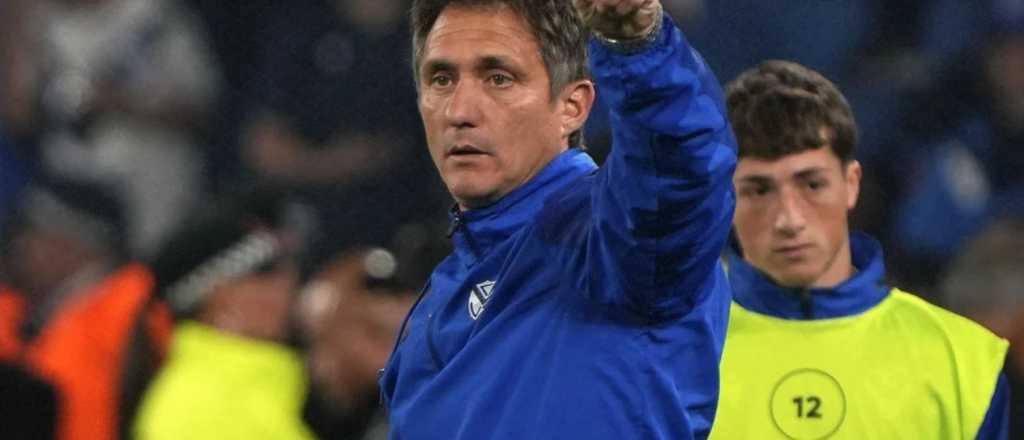 El mensaje contundente de Guillermo Barros Schelotto 
