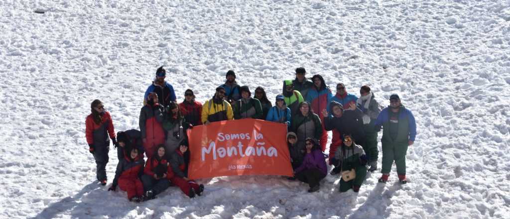 Las Heras con Sello FormAR por su compromiso con la capacitaci&oacute;n tur&iacute;stica