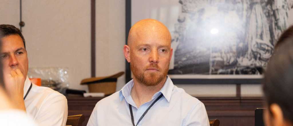 Luján, ciudad innovadora de Latinoamérica y Allasino "alcalde destacado"