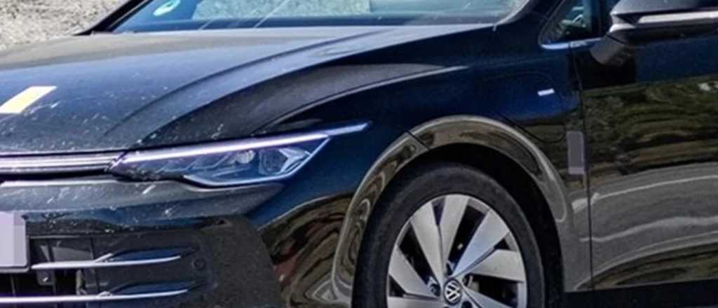 Volkswagen Golf 9 HEV: el h&iacute;brido que quiere destronar al Toyota Corolla