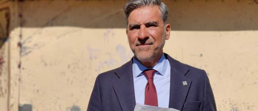 Vadillo: "Si votan a Petri-Cornejo van a pagar el doble de gas"