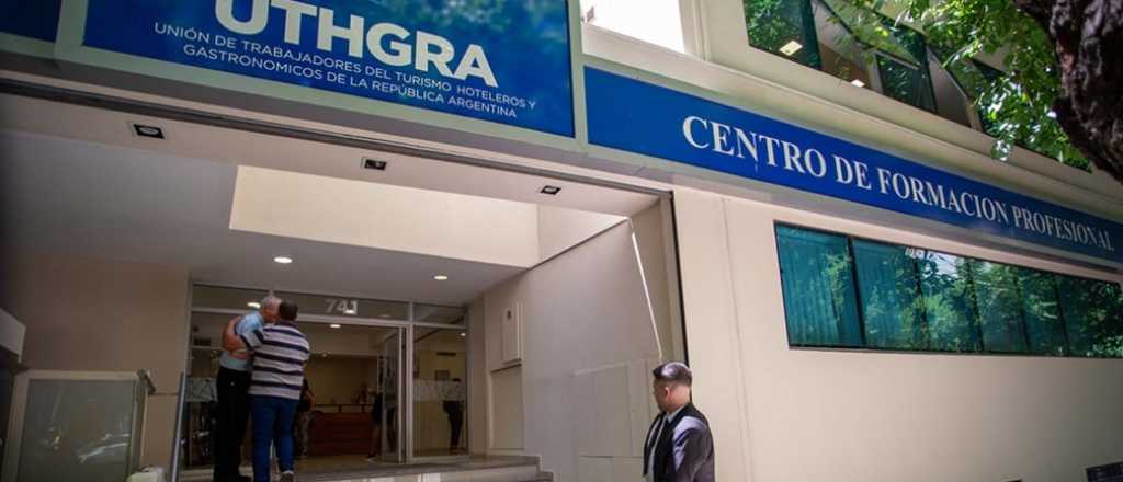 Suspensión de elecciones en UTHGRA: "Esta decisión judicial nos da la razón"