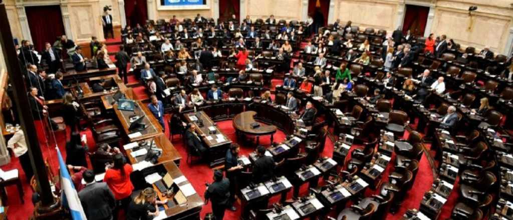 La Libertad Avanza será primera minoría junto al PRO con casi 110 diputados