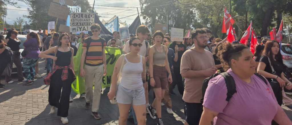 Che pibe, ven&iacute;, march&aacute;