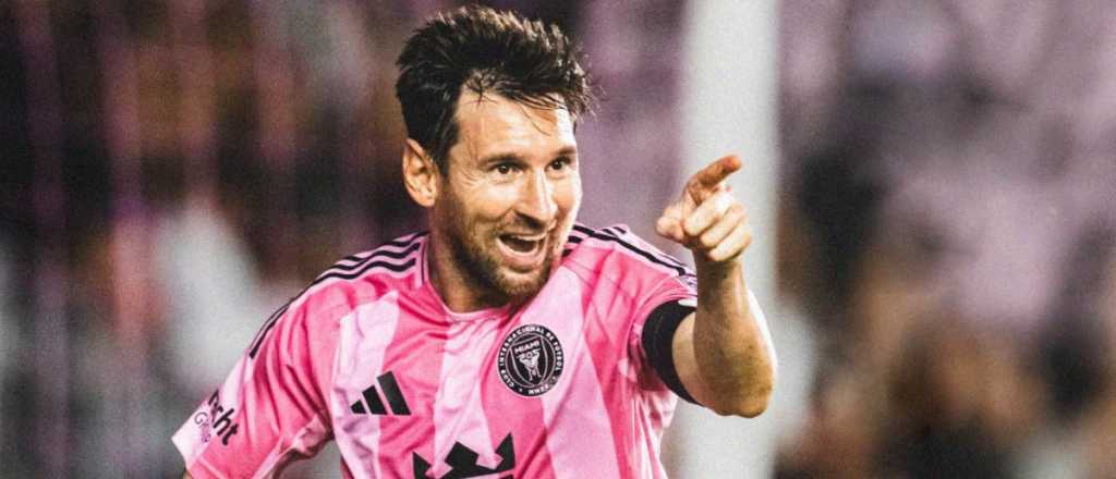 Qué le queda al Inter Miami de Leo Messi para clasificarse a los playoffs