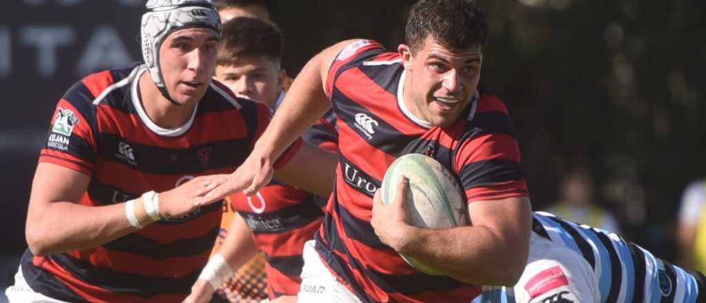 Así será el Final Four del Top 8: fixture y cómo se define el campeón