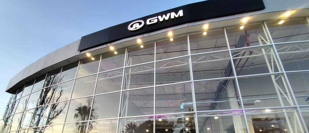 Dos gigantes automotrices con nuevo concesionario en Mendoza